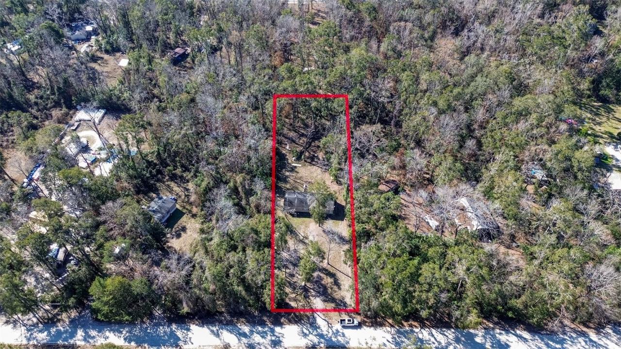 172 SW Trenton Ter., Fort White, FL 32038
