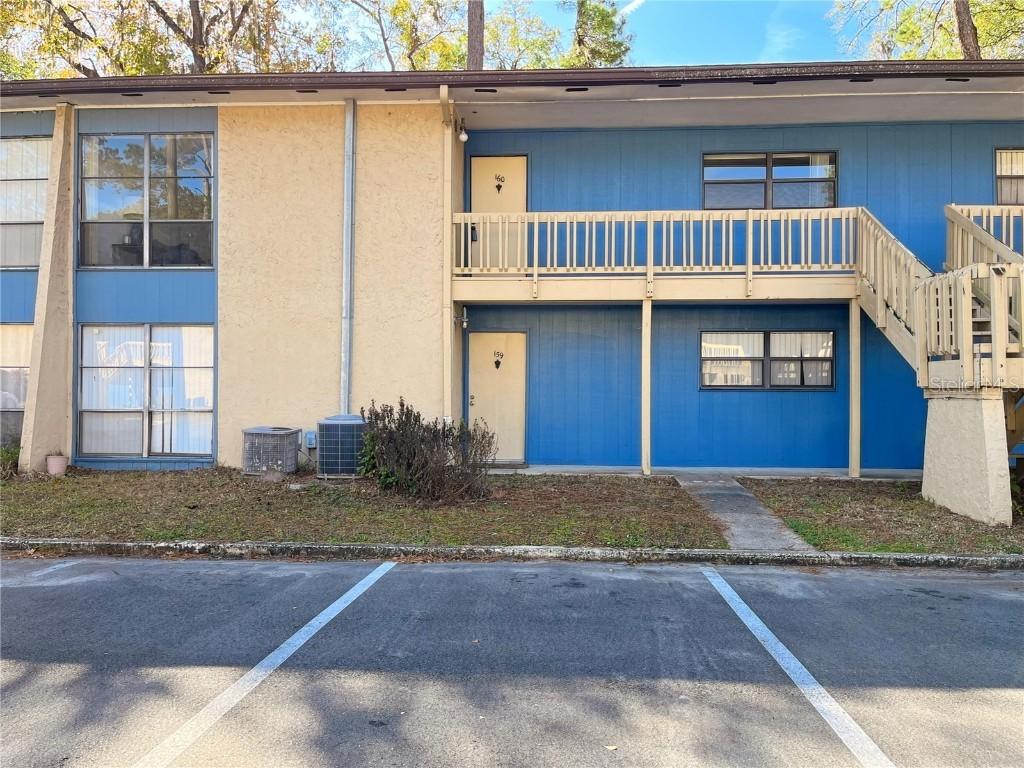 2811 SW Archer Rd. #T160, Gainesville, FL 32608