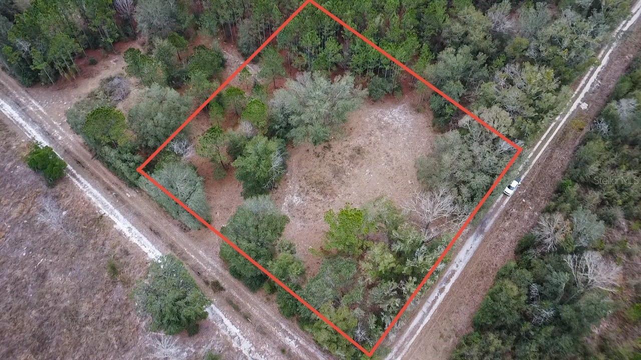 14109 SW 134th Ter., Archer, FL 32618