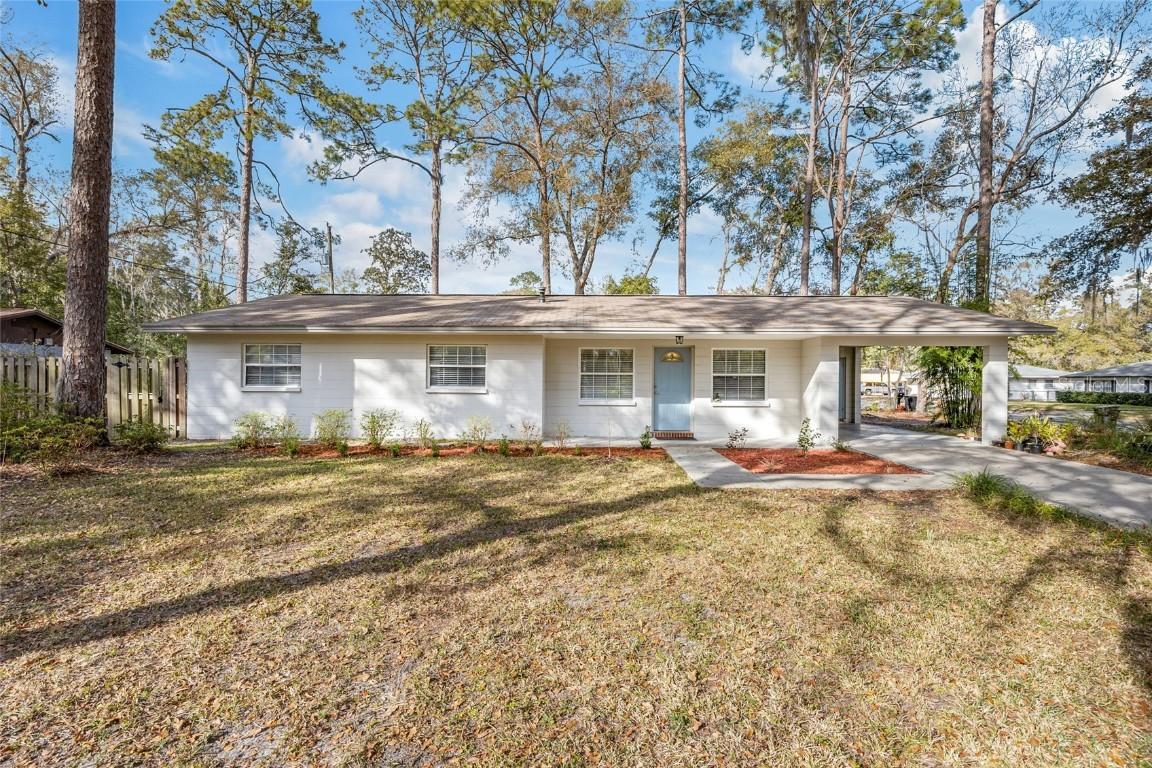 2104 NW 42nd Ave., Gainesville, FL 32605