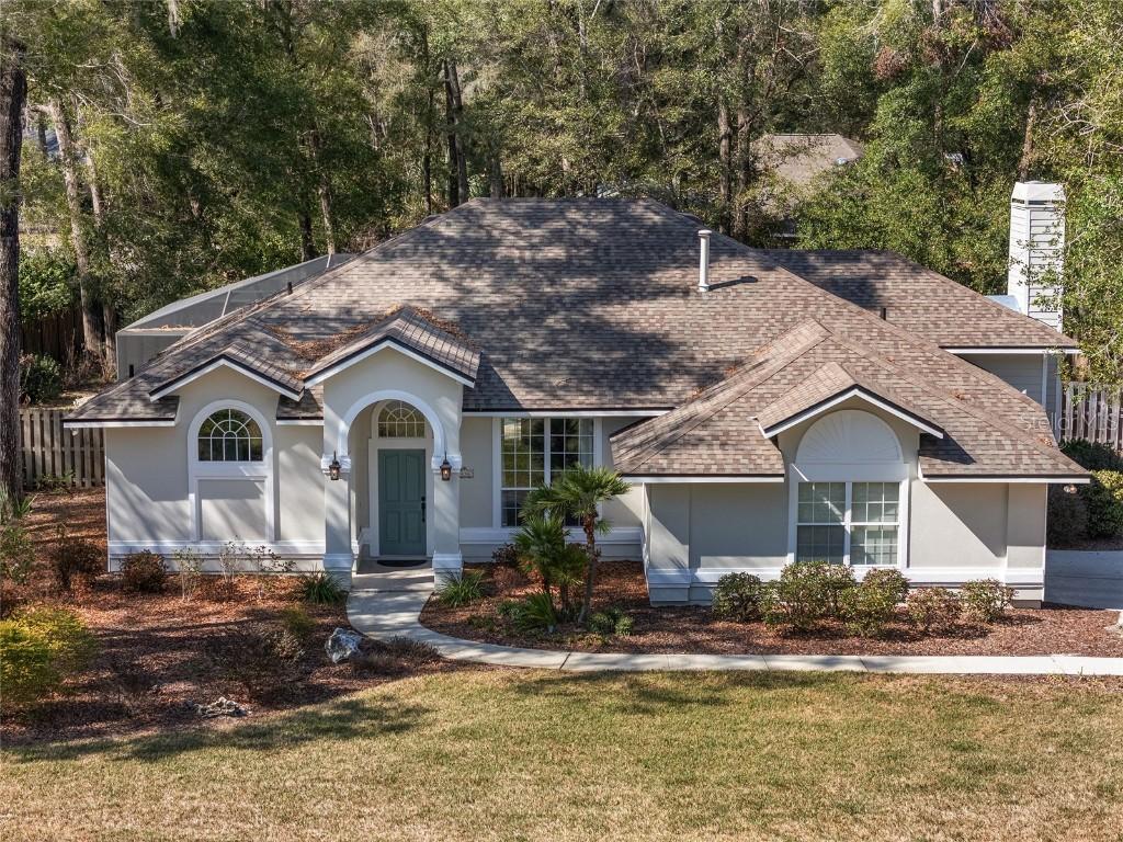 8436 SW 21st Ln., Gainesville, FL 32607
