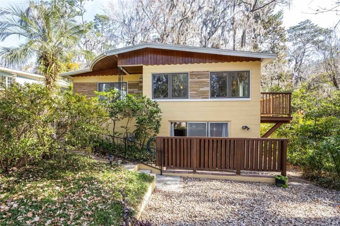 311 SW 27th St., Gainesville, FL 32607