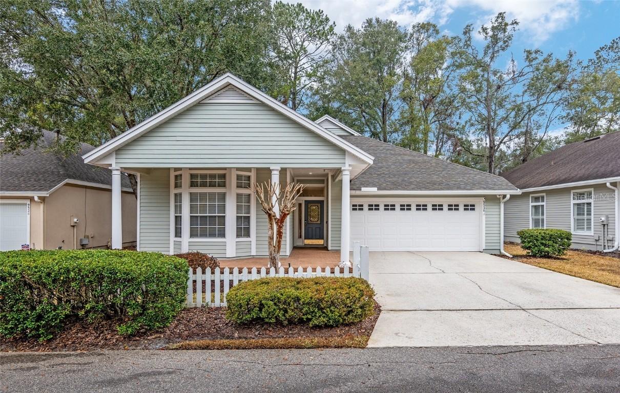9516 SW 39th Ave., Gainesville, FL 32608