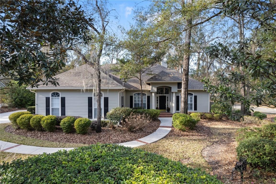 9508 SW 33rd Ln., Gainesville, FL 32608