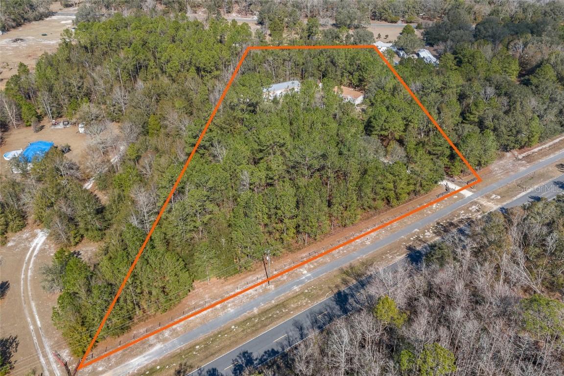 2707 SW County Road 18, Fort White, FL 32038