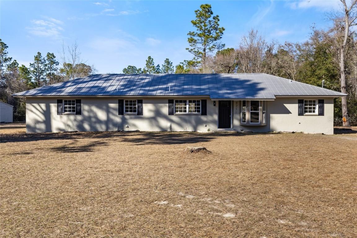 9251 NE 121st St., Archer, FL 32618