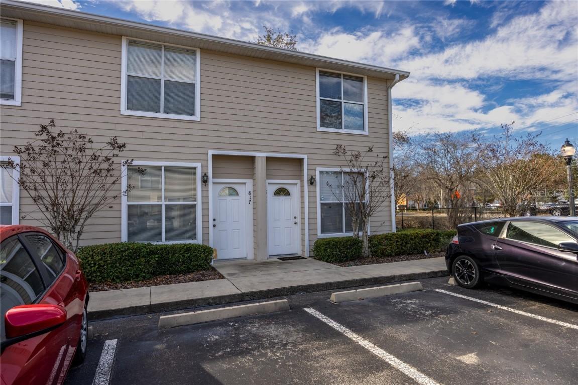3901 SW 20th Ave. #807, Gainesville, FL 32608