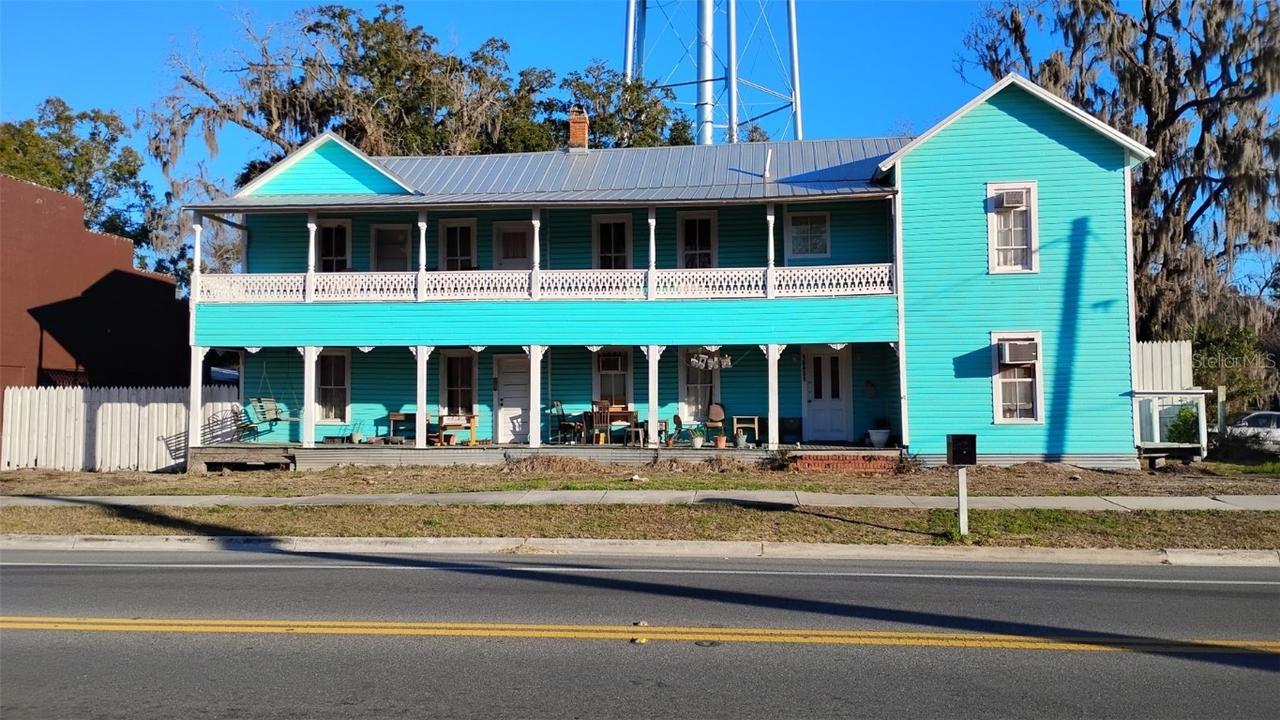 18431 High Springs Main St., High Springs, FL 32643
