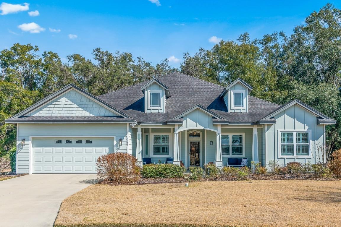 3085 SW 115th Ter., Gainesville, FL 32608