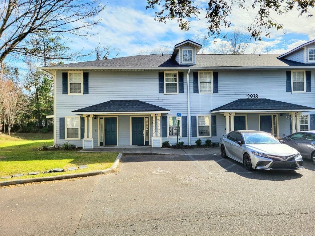 2938 SW 35th Pl. #27, Gainesville, FL 32608