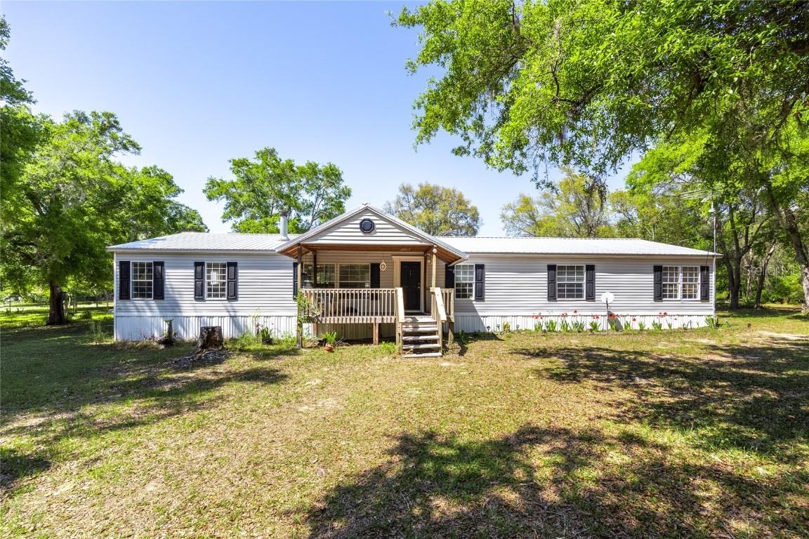10291 NE 131st Pl., Archer, FL 32618