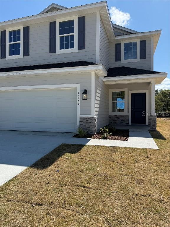 12775 NW 162nd Dr., Alachua, FL 32615