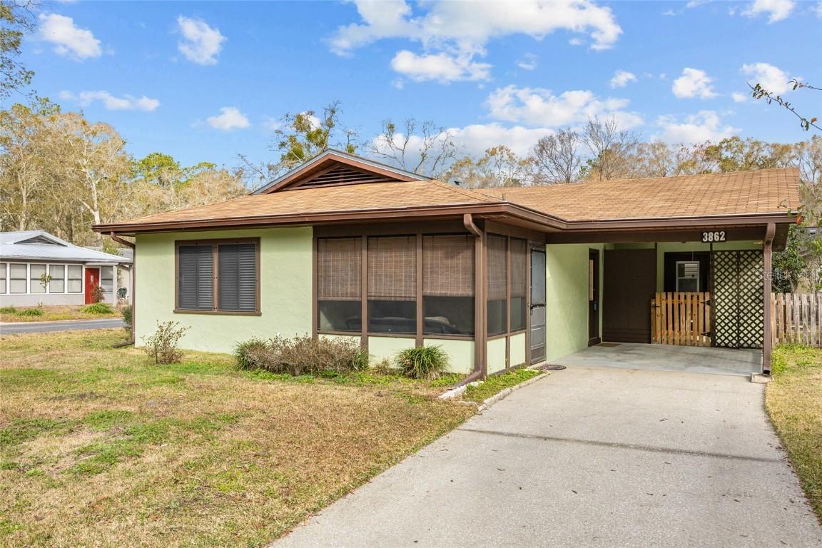 3862 NW 84th Pl., Gainesville, FL 32653