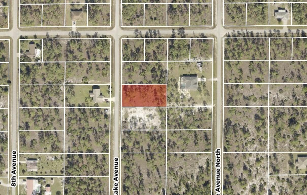 1222 Lake Ave., Lehigh Acres, FL 33972