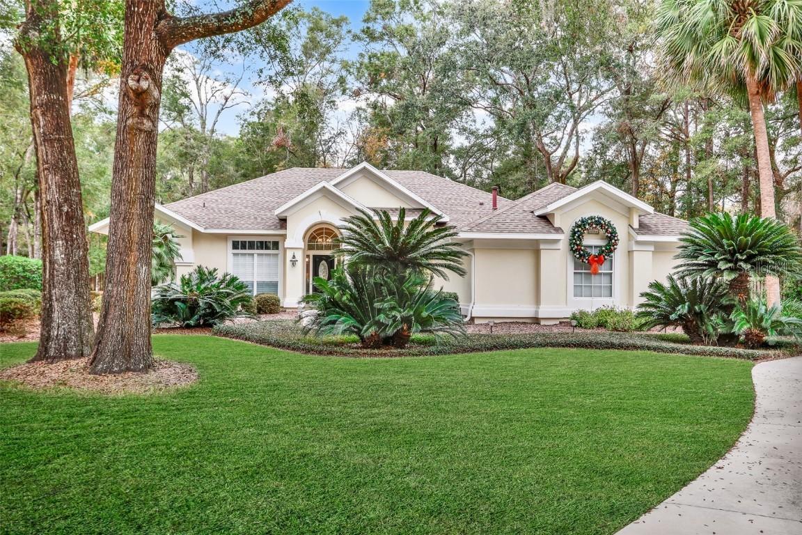 1706 SW 82nd Dr., Gainesville, FL 32607