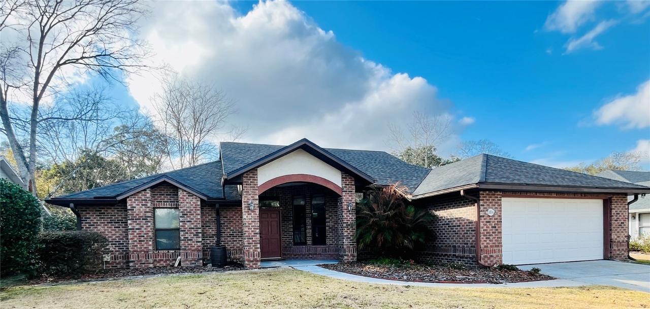 1036 SW 81st Dr., Gainesville, FL 32607