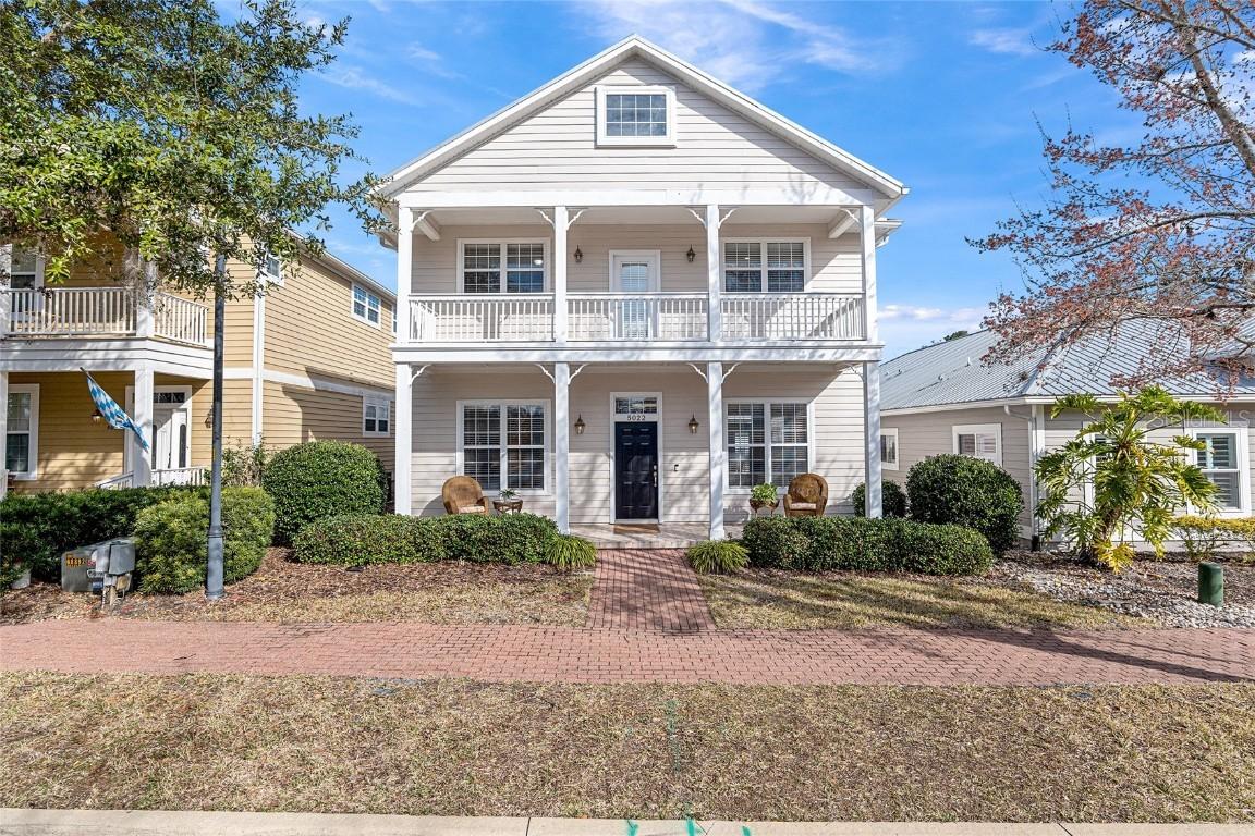 5022 NW 11th Pl., Gainesville, FL 32605