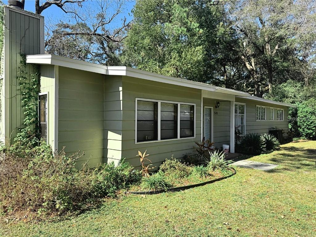 518 NW 35th Ter., Gainesville, FL 32607