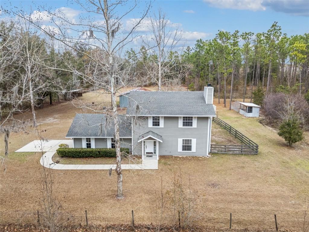 10920 NW 199th Ave., Alachua, FL 32615