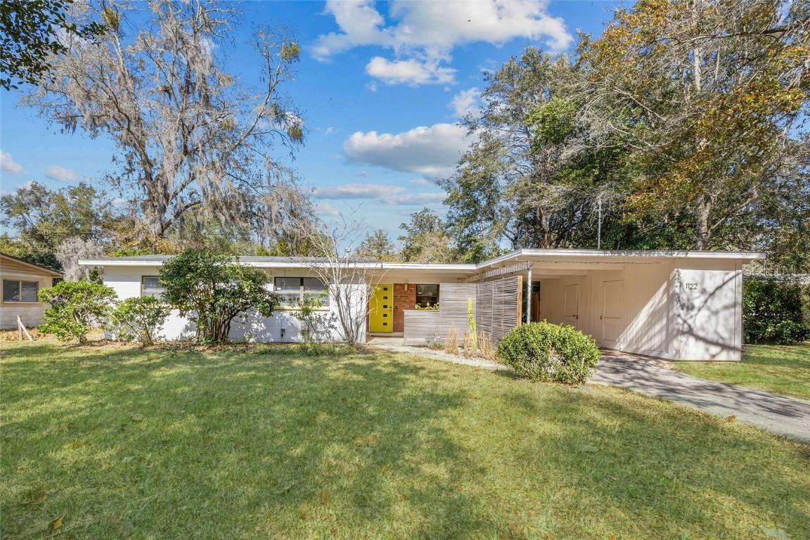 1122 NE 20th Pl., Gainesville, FL 32609