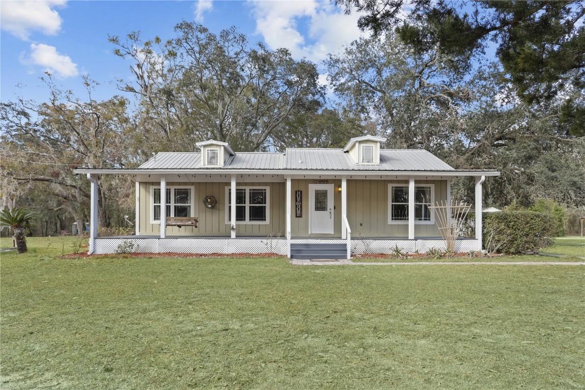 308 SW Little Rd., Lake City, FL 32024