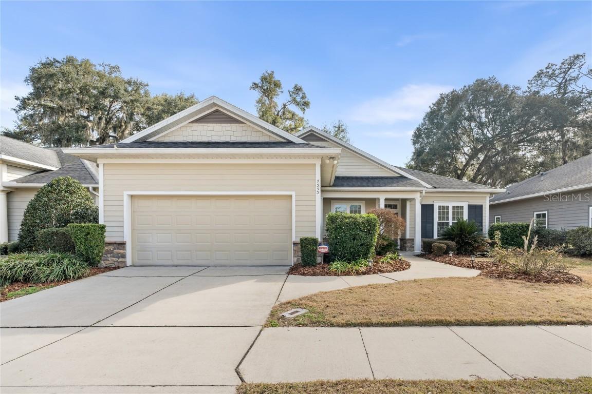 7353 SW 37th Rd., Gainesville, FL 32608