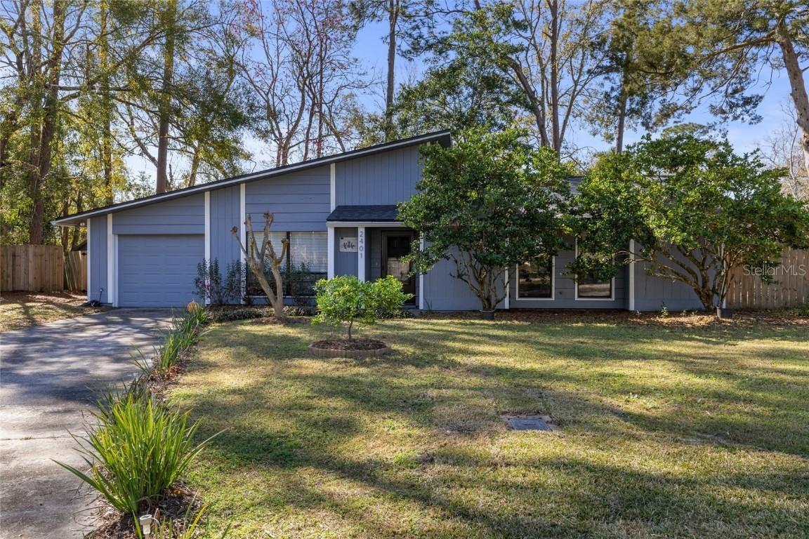 2401 NW 54th Pl., Gainesville, FL 32653