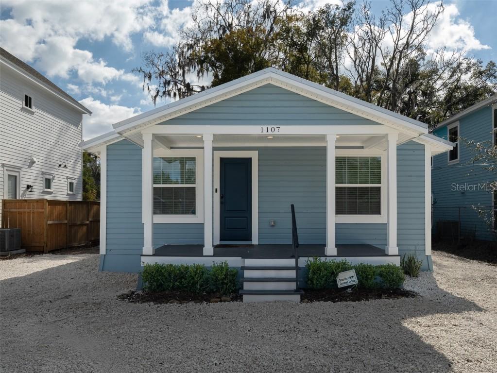1107 NW 6th Pl., Gainesville, FL 32601