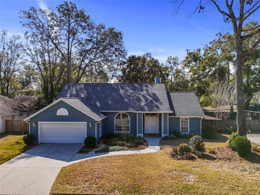 4121 NW 62nd Ave., Gainesville, FL 32653