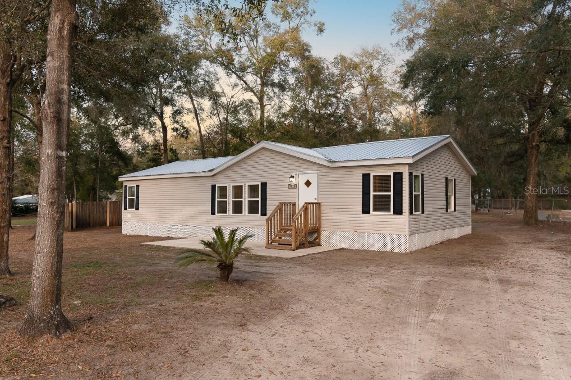 7921 NE 57th Ter., Gainesville, FL 32609