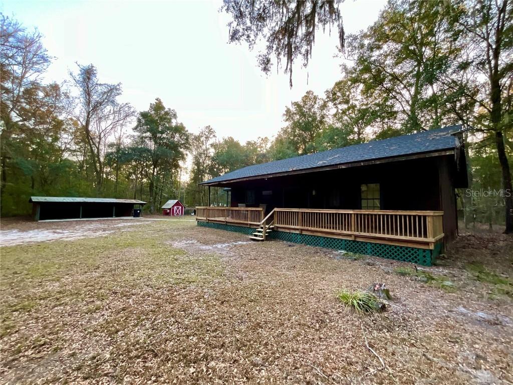 4624 Bellamy Rd., Keystone Heights, FL 32656