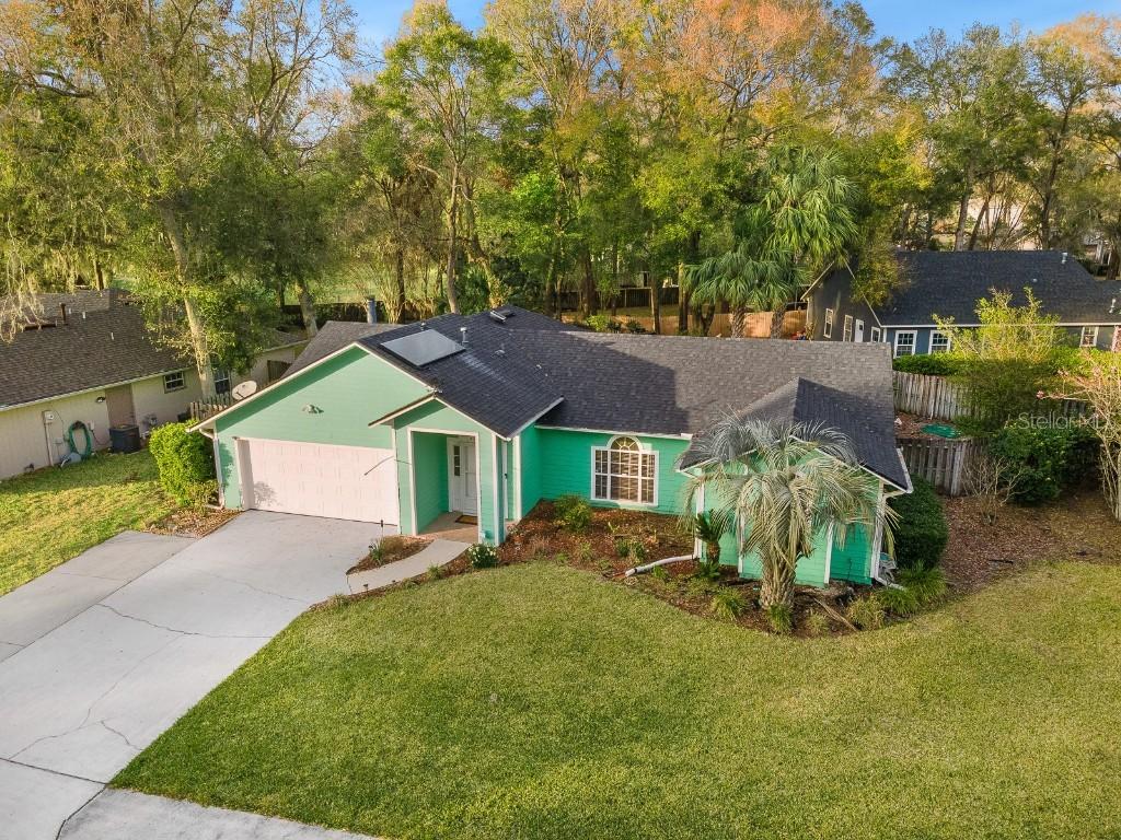 8528 SW 61st Pl., Gainesville, FL 32608