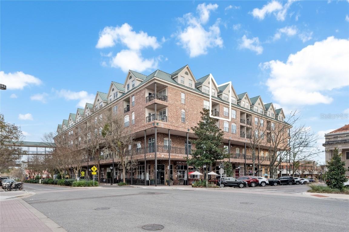 201 SE 2nd Ave. #410, Gainesville, FL 32601