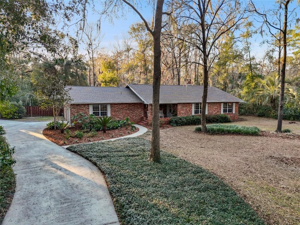 4006 SW 77th St., Gainesville, FL 32608