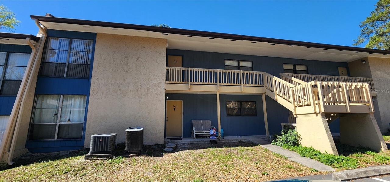 2811 SW Archer Rd. #S147, Gainesville, FL 32608