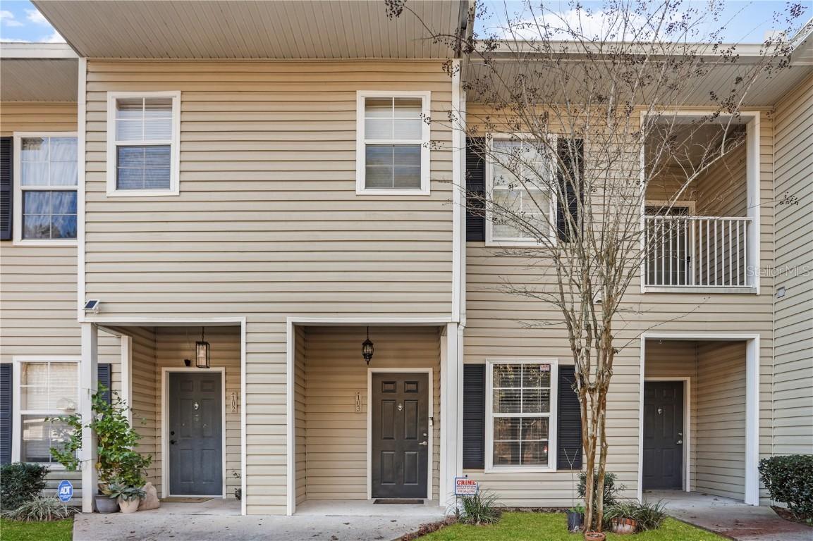 5065 NW 45th Rd. #103, Gainesville, FL 32606