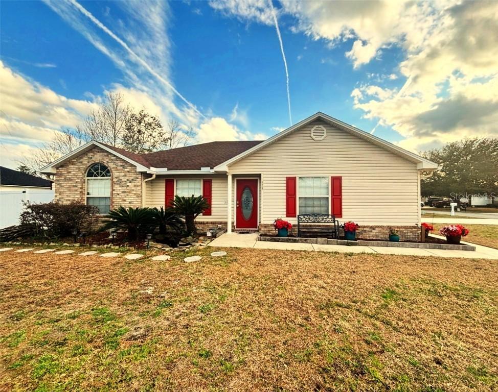 676 Fox Run Cir., Macclenny, FL 32063