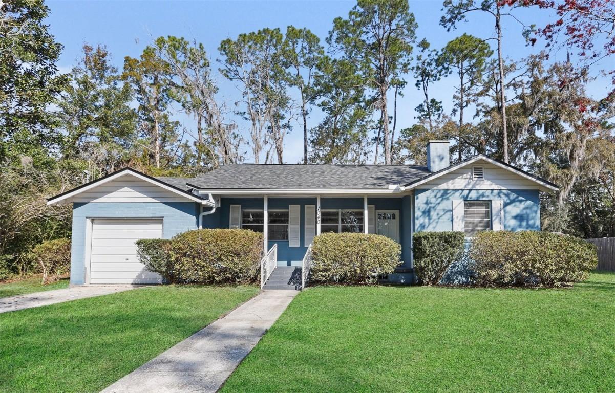 1040 NE 13th Pl., Gainesville, FL 32601