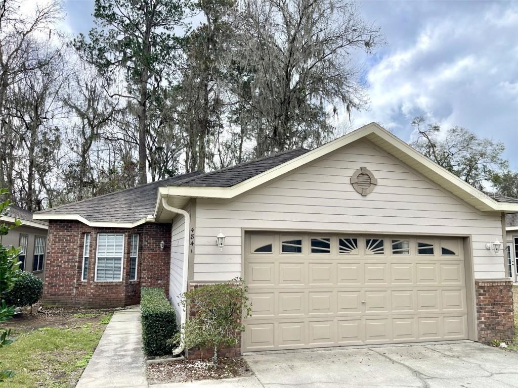 4841 NW 75th Rd., Gainesville, FL 32653
