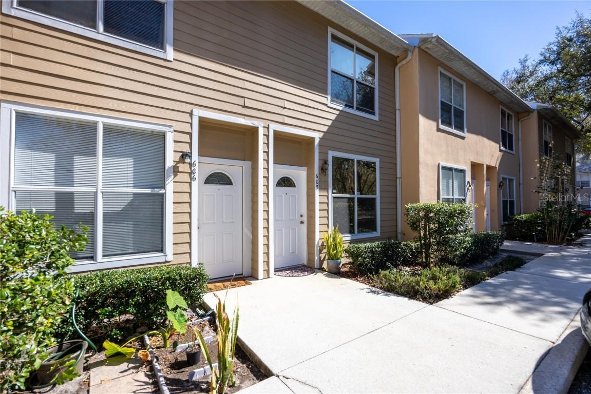 4415 SW 34th St. #605, Gainesville, FL 32608
