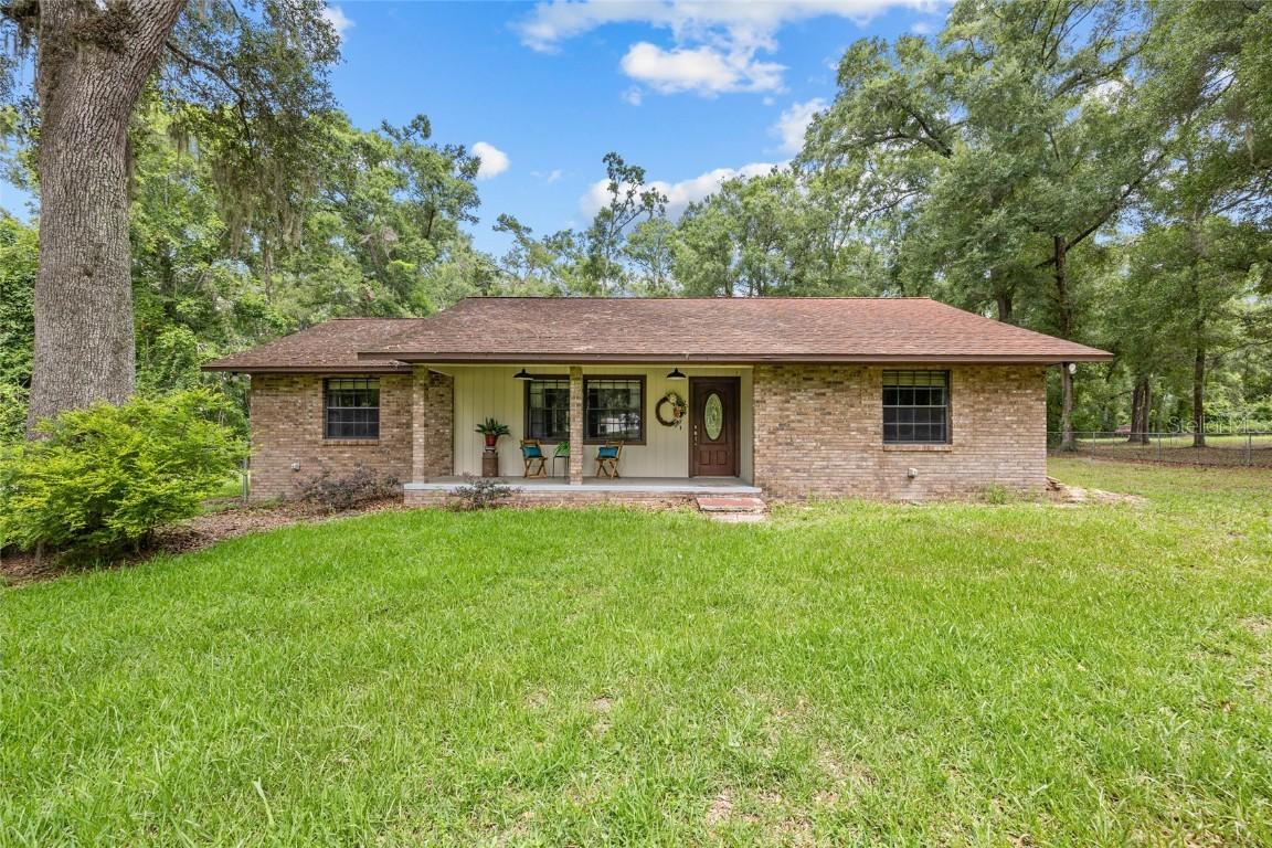 22014 NW County Road 236, High Springs, FL 32643