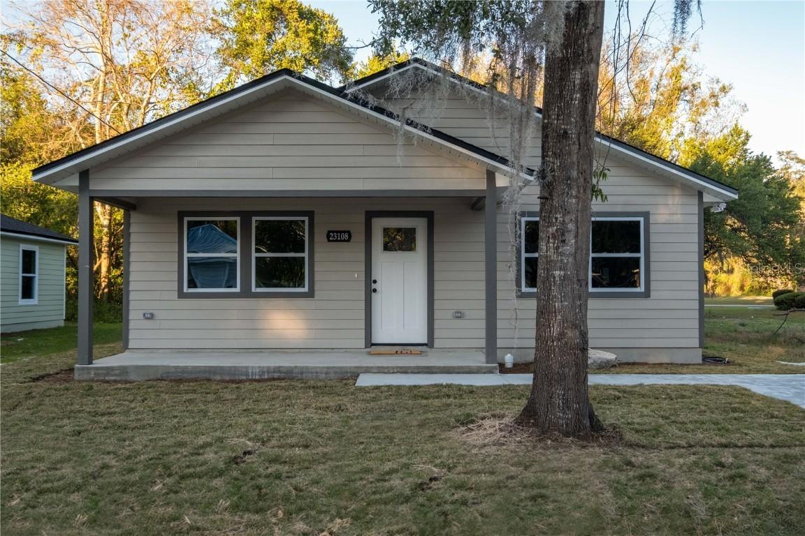 372 NW 10th Ave., Lake Butler, FL 32054