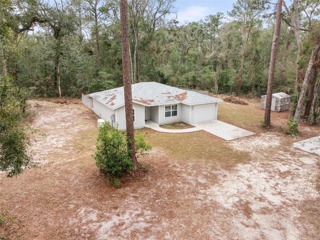 25815 83rd Rd., Branford, FL 32008