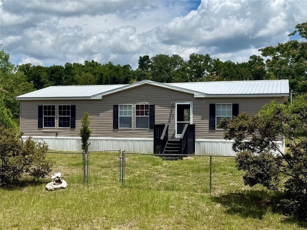 14170 SW 132nd Pl., Archer, FL 32618