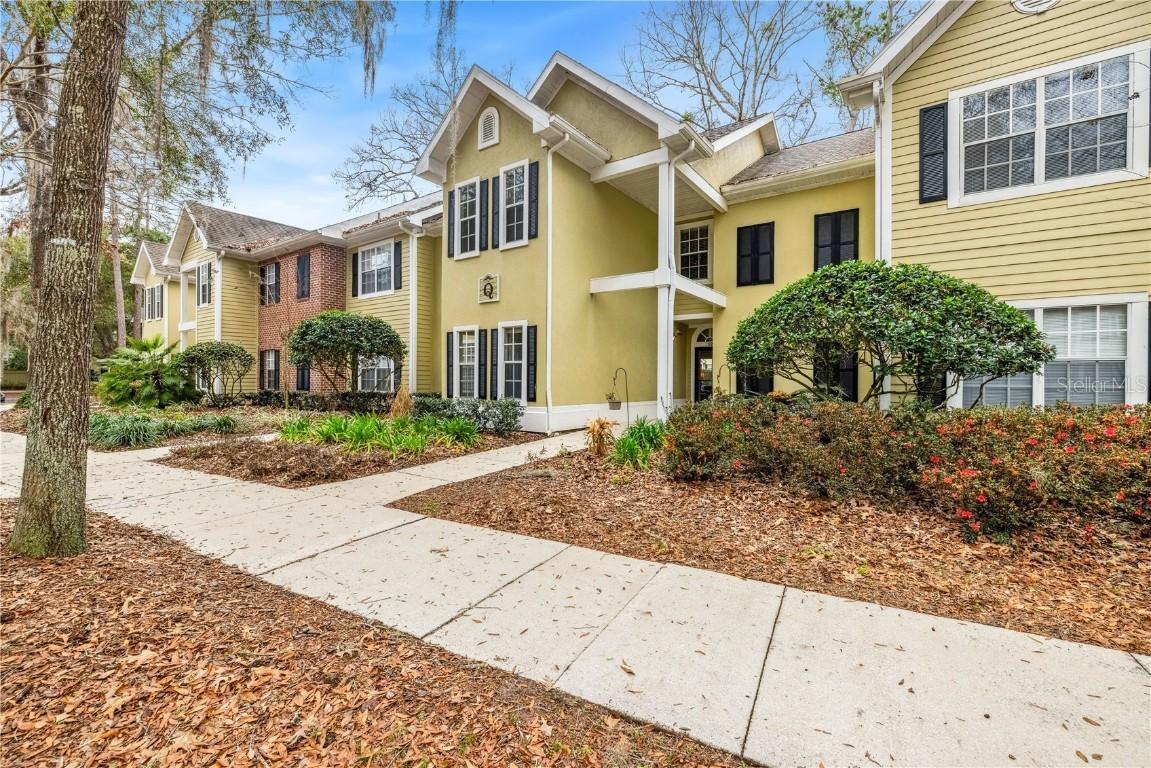 10000 SW 52nd Ave. #Q97, Gainesville, FL 32608