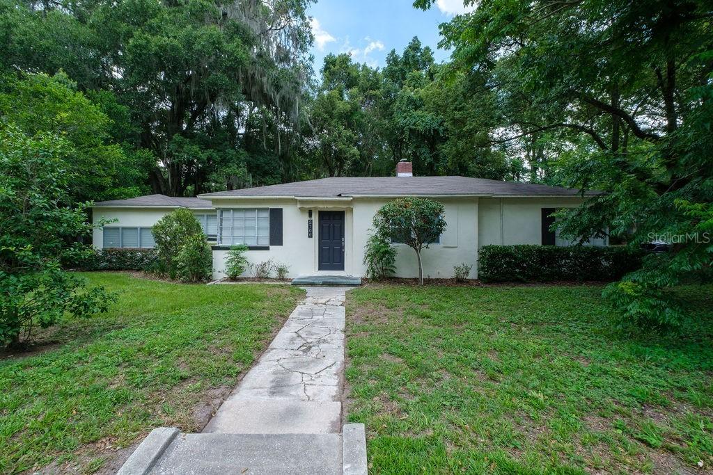2706 W University Ave., Gainesville, FL 32607
