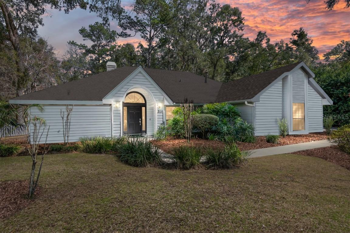 4725 SW 88th Dr., Gainesville, FL 32608