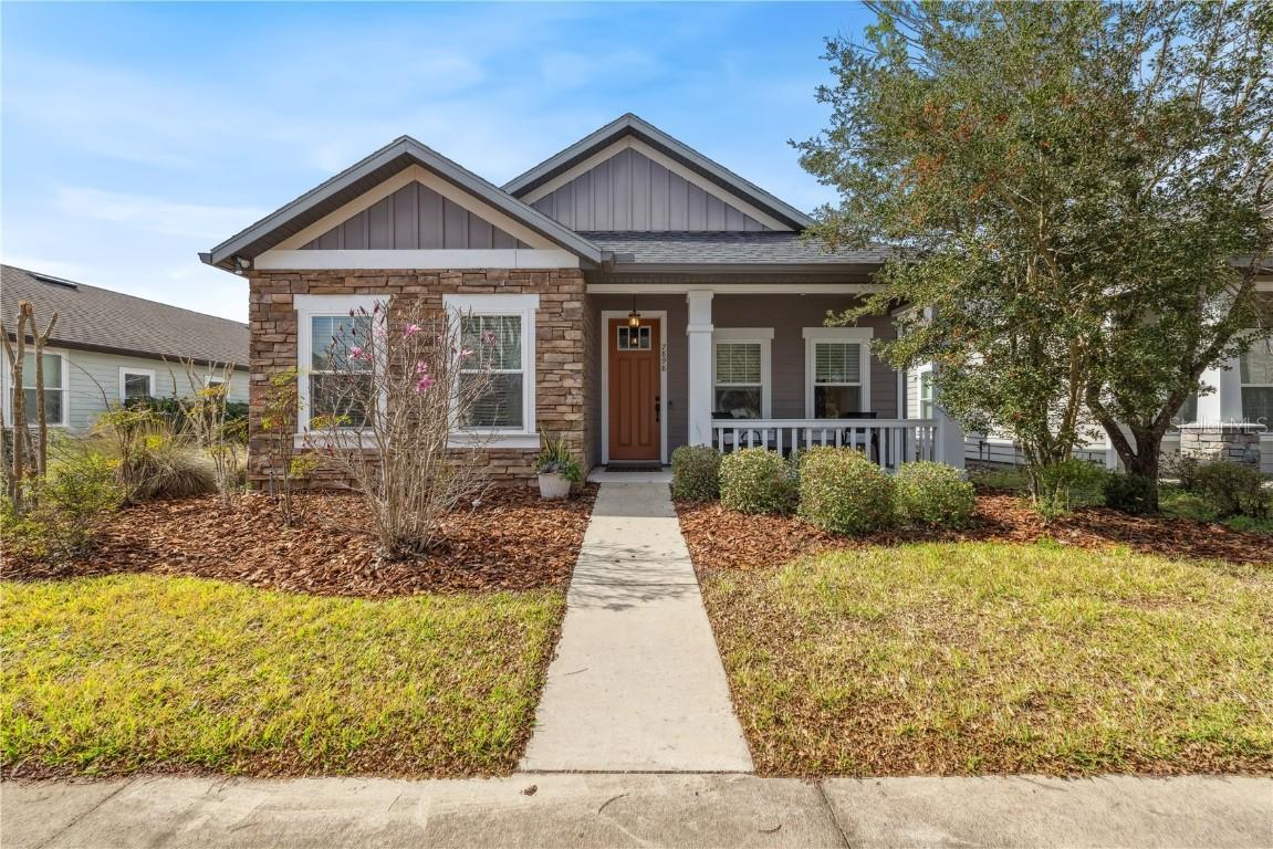 7898 SW 80th Dr., Gainesville, FL 32608