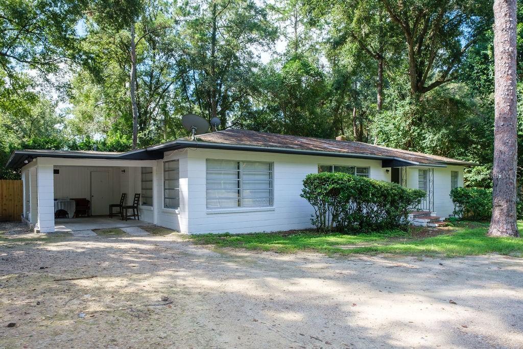 3035 W University Ave., Gainesville, FL 32607