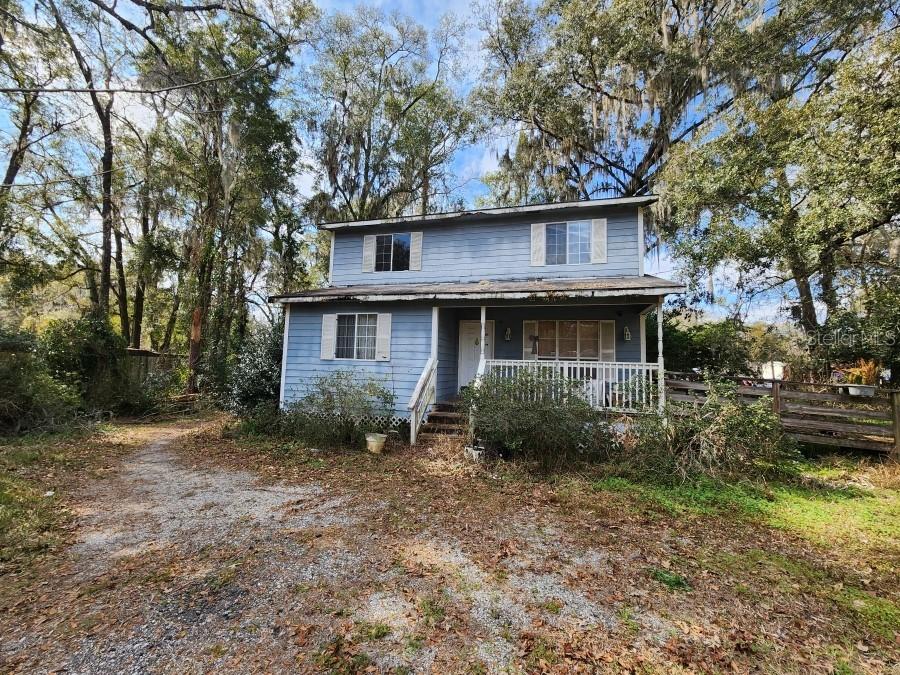 5110 SW 69th St., Gainesville, FL 32608